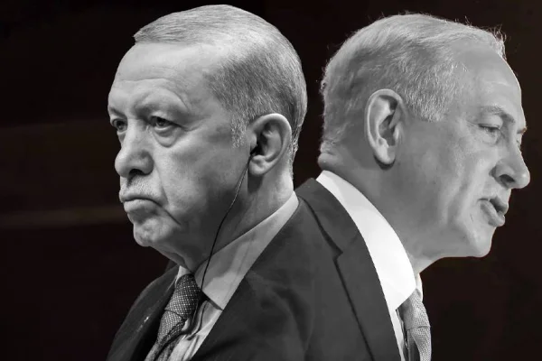 Kürtler üzerinden dalaşıyorlar