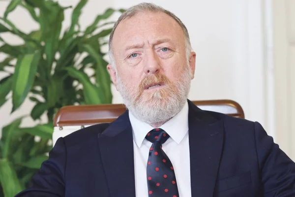 Yüzde 85'i yoksulluk sınırı altında