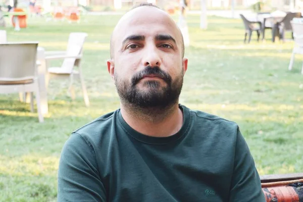 Kürtçe şarkıya iddianame