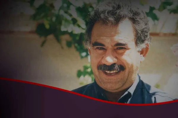 Demokratik Konfederalizm Önderliğine katılmak