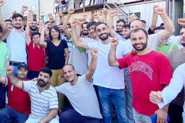 Şoven kafayı kırmalıyız