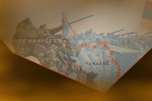 Dağlık Karabağ halkı kazanacaktır!