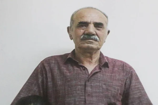 Felçli tutsağa da ‘halay’ cezası