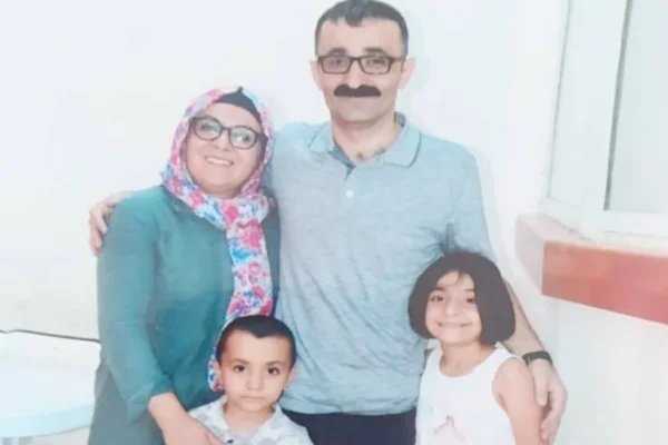 Uzman raporu yok sayıldı