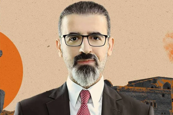Kürt validen insanlık dersi