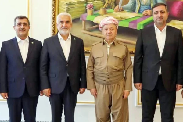 İhanet müttefikleri: KDP ve Hüda-par