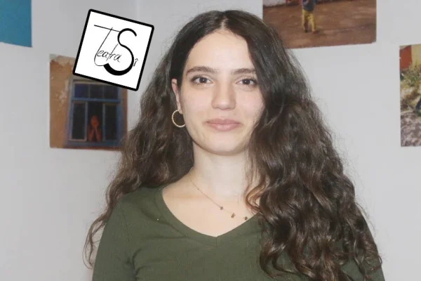 Teatra Sî’den ‘Rojek Xweş li Parkê’
