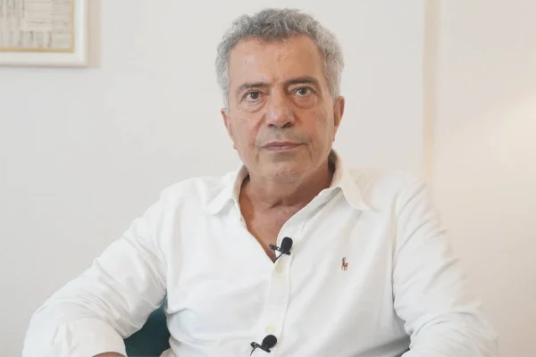 Bir ömrün notları
