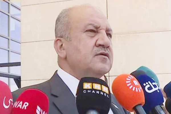 Irak yanlışta ısrar ediyor