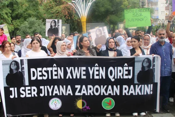Gözaltında cinsel taciz