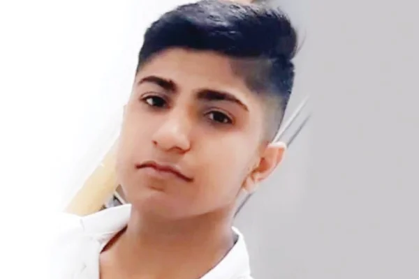 DAİŞ’ten kurtuldu, ırkçı Alman vurdu