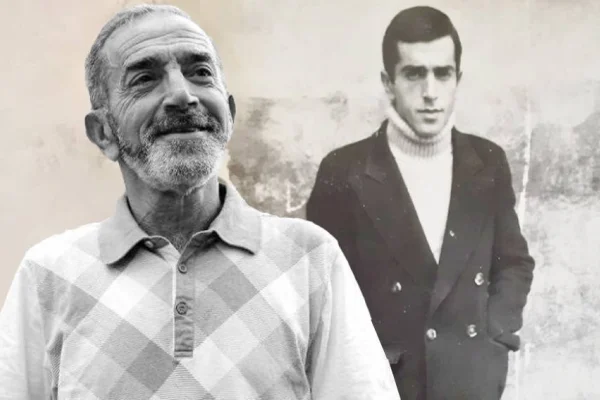 Beytocan'ın 12 Eylül'ü...