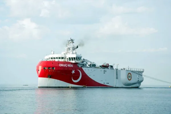 AB'den Türkiye'ye kınama