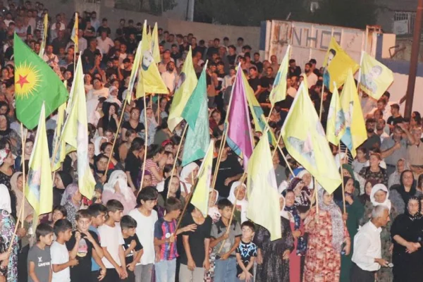 Türk ordusu ev bombaladı