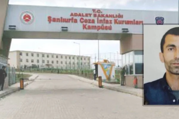 Adliye yolunda ölüm tehdidi
