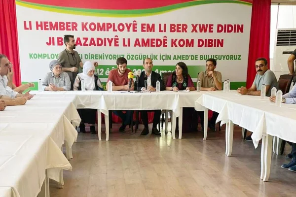 Kuzey'de yeni kampanya