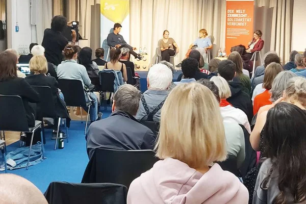 Hareket Özgürlüğü Fonu kuruluyor