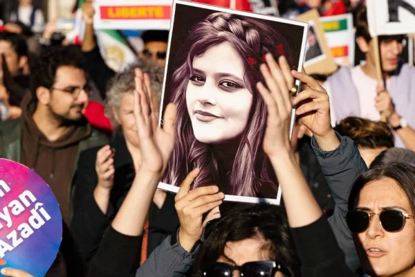 Bir direnişti, herkesi birleştirdi