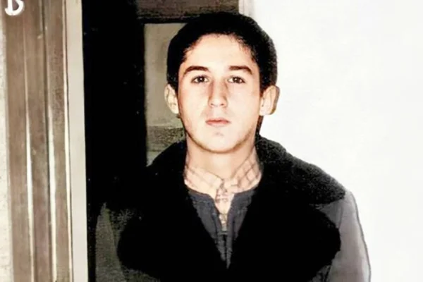 Erdal Eren’den Narin’e