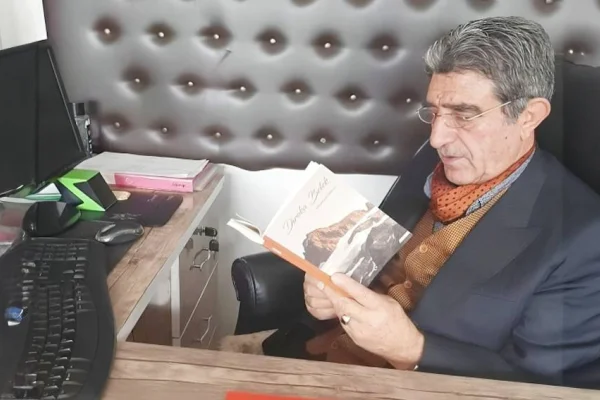Okyay'ın katili Gözlem Kurulu