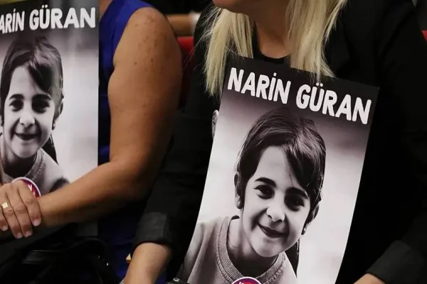 Narin ve "klan ahlakı"