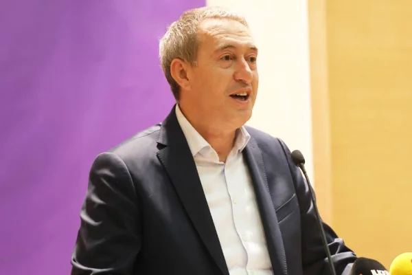 Devlet böyle kirletiyor