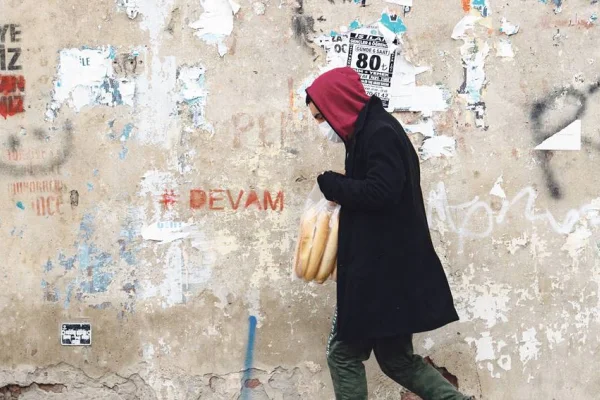 İntiharlar sadece bireysel değil
