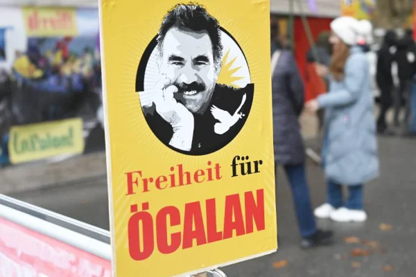 AK’ye çağrı: Harekete geçin