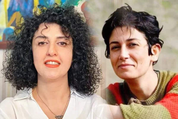 Bugün sesimiz daha gür çıkıyor
