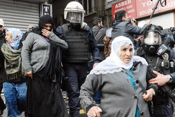 Toprağı ağlatanlar kaybedecekler