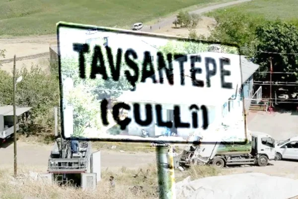 Tavşantepe'nin 29 yılı araştırılsın
