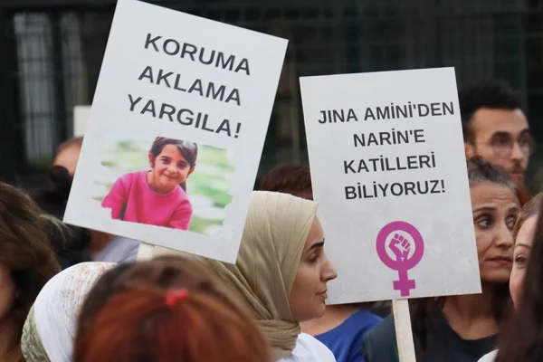 Cinayet değil, bir röntgen