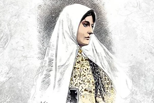 Tahire Qurret-ül Ayn*