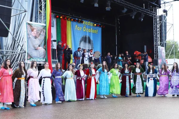 Festival Kürdistan’ı buluşturacak