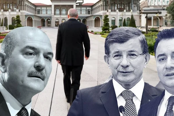 Post-Erdoğan dönemi ve Türkiye (2)
