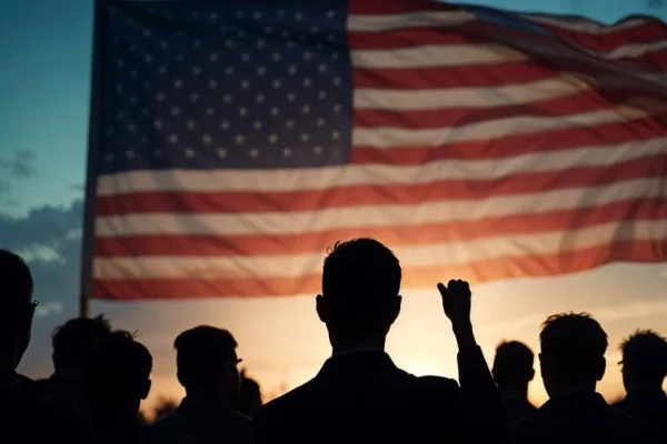 Amerikan seçimleri; nefret siyasetinin zirvesi