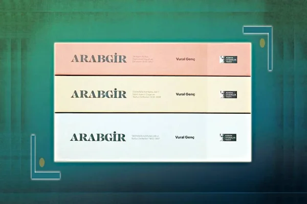 Arabgir’in beş yüz yıllık serencamı