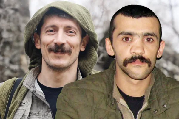 Licê şehitleri toprağa verildi