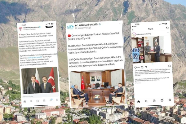 Bir anne devletin çetelerine direniyor
