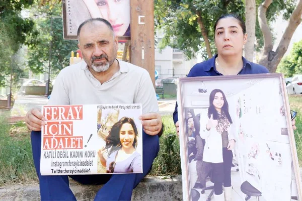 Başka Feray’lar ölmesinler diye