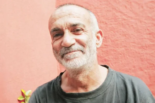 Haluk yoldaş