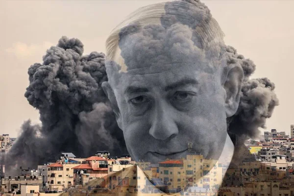 Bölgesel savaş tehlikesiyle mücadele