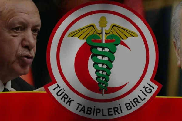 Tabip Odalarını gasp hazırlığı