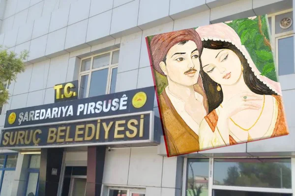 'Mem û Zîn'e kaymakam engeli