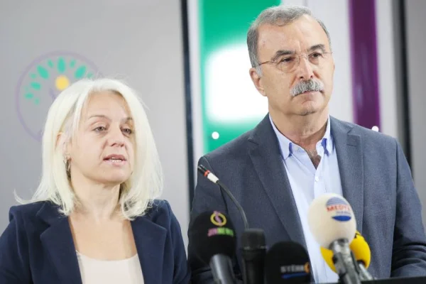 Kürtler mülksüzleştiriliyor
