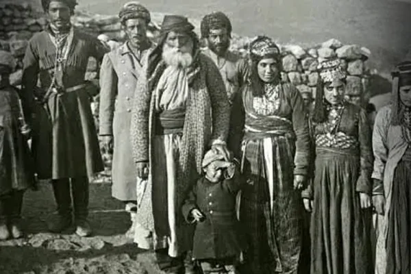 Kurmanc/Kirmanc kimdir?