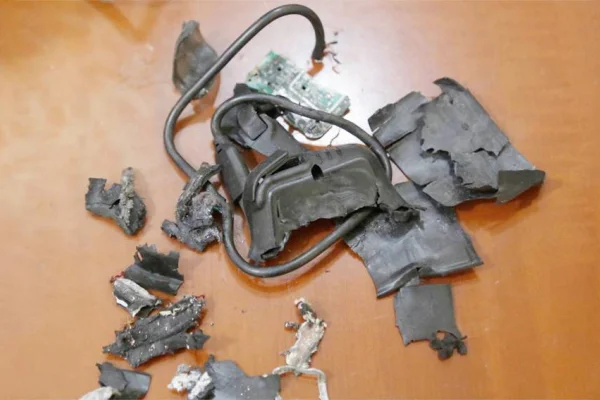 Hacklenen cihazlar ve üretim tuzağı