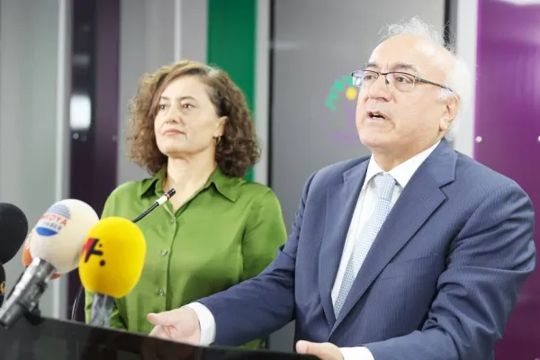 Komite ihlal prosedürü başlatmalı