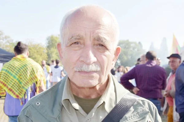 Asla vazgeçmek olmaz heval