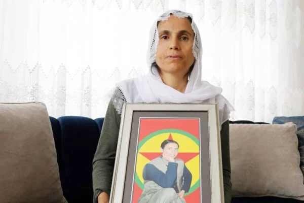 Evrim’in cenazesi 5 yıldır yok